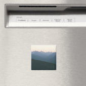 Hurricane Ridge Magneet (Insitu (Vaatwasser))