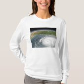 Hurricane Rita T-shirt (Voorkant)