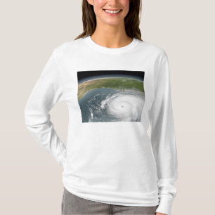 Hurricane Rita T-shirt