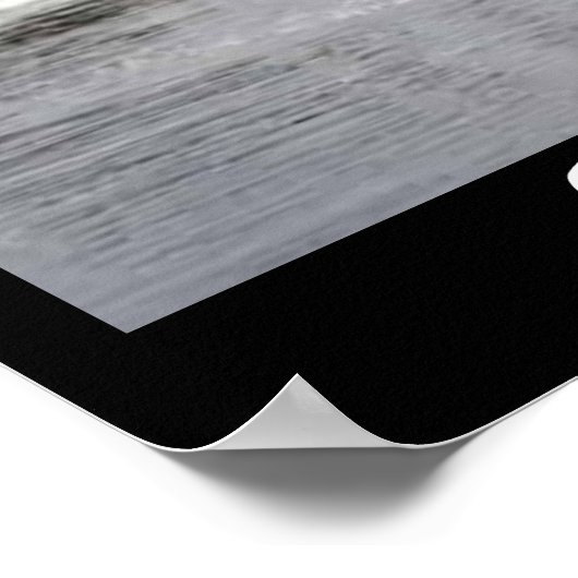 HURRICANE SANDY 2012 poster (Hoek)