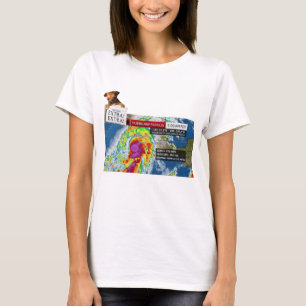 HURRICANE T-SHIRT