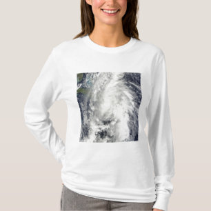 Hurricane Tomas T-shirt