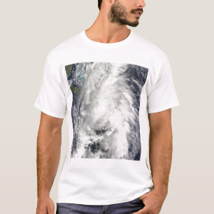 Hurricane Tomas T-shirt