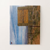 Hurricane Valley Utah Legpuzzel (Verticaal)