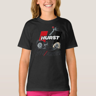 Hurst Classic Essential T-Shirt