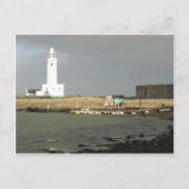 Hurst Lighthouse, Hampshire Briefkaart (Voorkant)