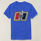 Hurst Performance 1958 Kinder TShirt (Design voorkant)