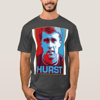 Hurst T-shirt