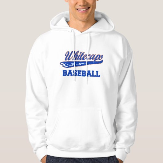 HURST, TERI HOODIE (Voorkant)