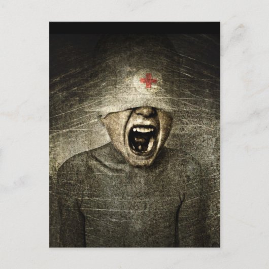 Hurt 2013 briefkaart (Voorkant)