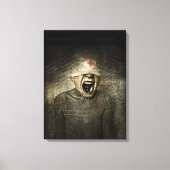 Hurt 2013 canvas afdruk (Voorkant)