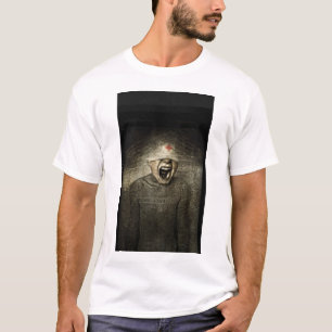 Hurt 2013 t-shirt