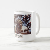 Hurt Feelings classic mug Koffiemok (Voorkant rechts)