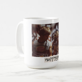 Hurt Feelings classic mug Koffiemok