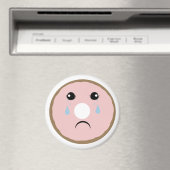 Hurts Donut Version One Magnet (Insitu (Vaatwasser))