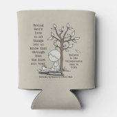 Hurts kunnen helen blikjeskoeler (Achterkant)