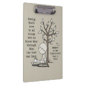 Hurts kunnen helen klembord (Rechts)