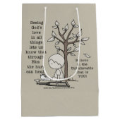 Hurts kunnen helen medium cadeauzakje (Achterkant)