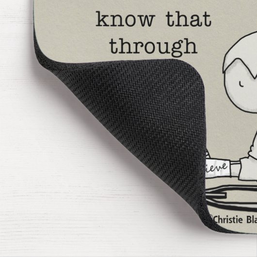 Hurts kunnen helen muismat (Hoek)