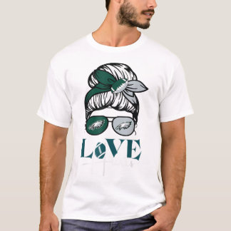 Hurts zo goede arena's als Retro Love Hurts  T-shirt