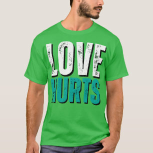 Hurts Zo Goede Liefde Hurts Philadelphia Fan T-shirt