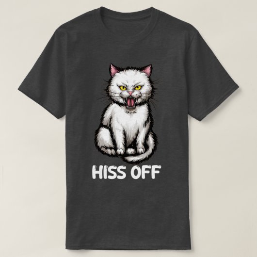 Hus uit t-shirt (Design voorkant)