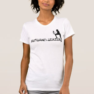 Husband-Beater T-shirt