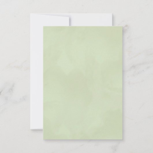 Husband Birthday Card, Fiancé Birthday Card, Bedankkaart (Achterkant)