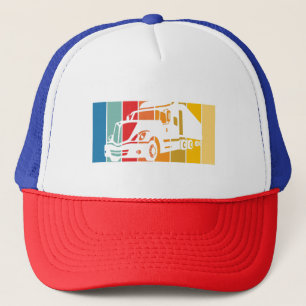 Husband Dad Trucker Legend Funny Truck Driver Truc Trucker Pet