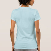 Husband Lover T-shirt (Achterkant)