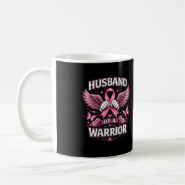 Husband of a Warrior Koffiemok