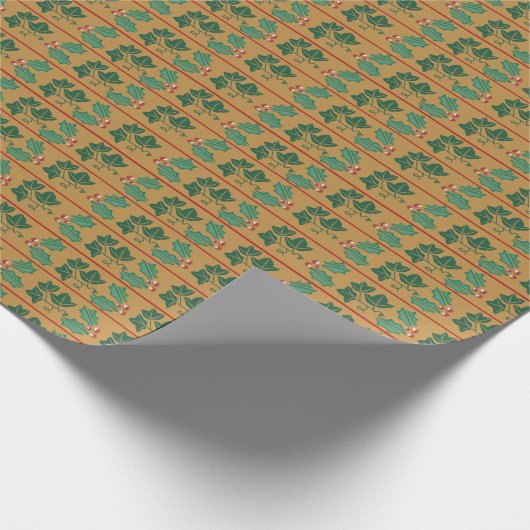 Husband Paper Cadeaupapier (Hoek)