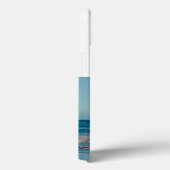 Husband Photo with black text  Case-Mate iPhone Case (Achterkant / Rechts)