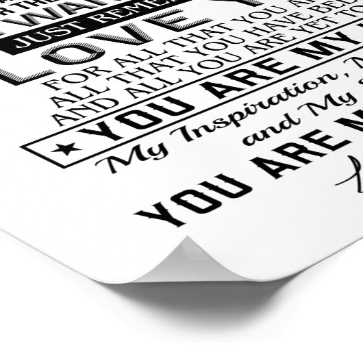 Husband Poster (Hoek)