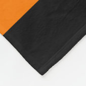 Husband Son Warrior...CRPS Fleece Blanket Deken (Hoek)
