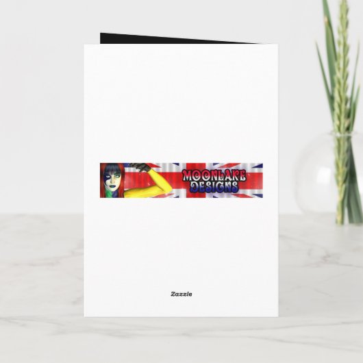 Husband, stoomtrein van Birthday Husband Kaart (Achterkant)