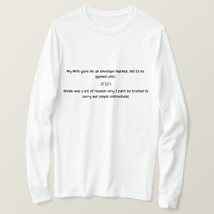 Husband T-Shirt