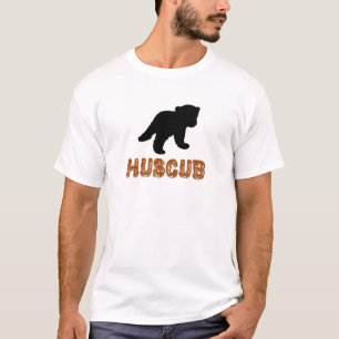 Huscub T-shirt