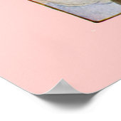 Hush-A-Dag-Baby Poster (Hoek)