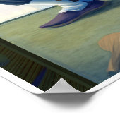 Hush, hier komt de Boogieman. Poster (Hoek)