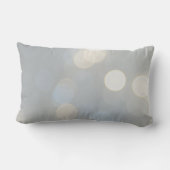 Hush Little Baby Pillow Kussen (Achterkant)
