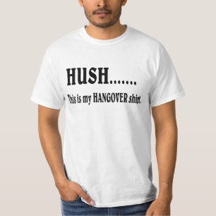 Hush, mijn kater shirt. t-shirt