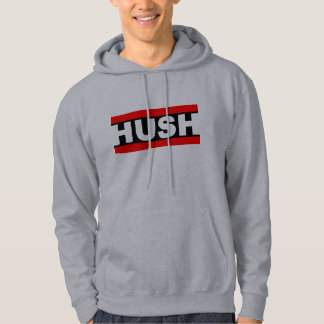 Hush Pistol Tour Hoody