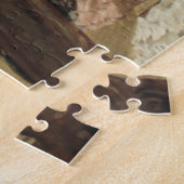 Hush the Concert by James Tissot Legpuzzel (Zijkant)