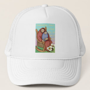 Hushabye Mama Trucker Pet