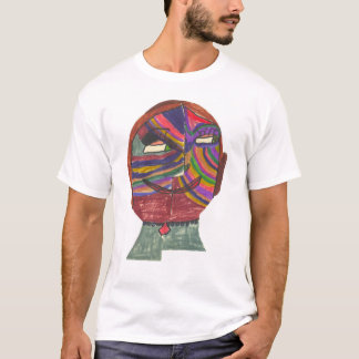 Huske-McKenzie S T-shirt