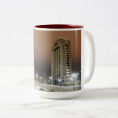 Huskie Mok (Voorkant rechts)