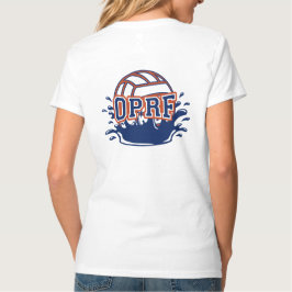 Huskies 2020 (Splash Ball) T-shirt