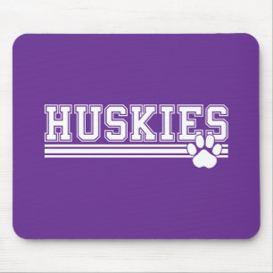 Huskies Muismat