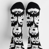 Huskies-Sokken Sokken (Top)